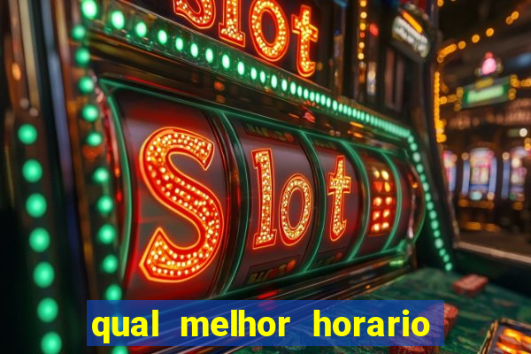 qual melhor horario para jogar na betano